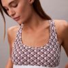 Icon Βαμβακερή Modal Bralette Unlined