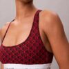 Icon Βαμβακερή Modal Bralette Unlined