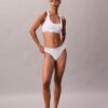 Icon Βαμβακερή Modal Bralette Unlined