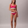 Icon Βαμβακερή Modal Bralette Unlined