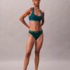 Icon Βαμβακερή Modal Bralette Unlined
