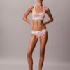 Icon Βαμβακερή Modal Bralette Unlined