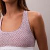Icon Βαμβακερή Modal Bralette Unlined