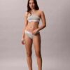 Icon Βαμβακερή Modal Bralette Unlined