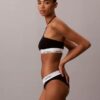 Icon Βαμβακερή Modal Bralette Unlined