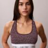 Icon Βαμβακερή Modal Bralette Unlined
