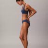 Icon Βαμβακερή Modal Bralette Unlined