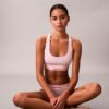Icon Βαμβακερή Modal Bralette Unlined