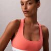 Icon Βαμβακερή Modal Bralette Unlined