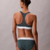 Icon Βαμβακερή Modal Bralette Unlined