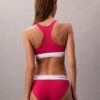 Icon Βαμβακερή Modal Bralette Unlined