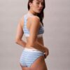 Icon Βαμβακερή Modal Bralette Unlined