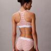 Icon Βαμβακερή Modal Bralette Unlined
