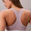 Icon Βαμβακερή Modal Bralette Unlined