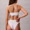 Icon Βαμβακερή Modal Bralette Unlined