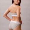 Icon Βαμβακερή Modal Bralette Unlined