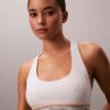 Icon Βαμβακερή Modal Bralette Unlined