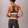 Icon Βαμβακερή Modal Bralette Unlined