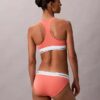 Icon Βαμβακερή Modal Bralette Unlined