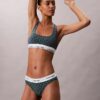 Icon Βαμβακερή Modal Bralette Unlined