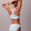 Icon Βαμβακερή Modal Bralette Unlined
