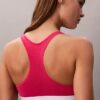 Icon Βαμβακερή Modal Bralette Unlined