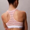 Icon Βαμβακερή Modal Bralette Unlined