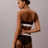Icon Βαμβακερή Modal Bralette Unlined