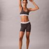 Icon Βαμβακερή Modal Bralette Unlined