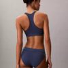 Icon Βαμβακερή Modal Bralette Unlined