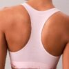 Icon Βαμβακερή Modal Bralette Unlined