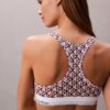 Icon Βαμβακερή Modal Bralette Unlined