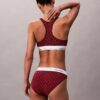 Icon Βαμβακερή Modal Bralette Unlined