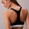 Icon Βαμβακερή Modal Bralette Unlined
