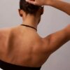 Icon Βαμβακερή Modal Bralette Unlined