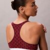 Icon Βαμβακερή Modal Bralette Unlined
