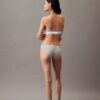 Icon Βαμβακερή Modal Ελαφρώς φοδραρισμένη Bralette τριγωνική