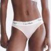 Icon Βαμβακερό Bikini Modal