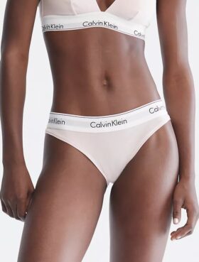 Icon Βαμβακερό Bikini Modal