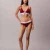 Icon Βαμβακερό Bikini Modal