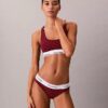 Icon Βαμβακερό Bikini Modal