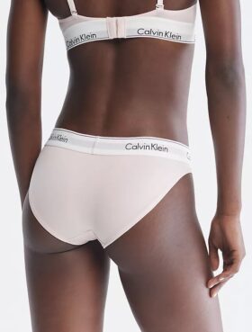 Icon Βαμβακερό Bikini Modal