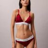Icon Βαμβακερό Bikini Modal