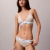 Icon Βαμβακερό Bikini Modal