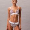Icon Βαμβακερό Bikini Modal
