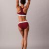 Icon Βαμβακερό Bikini Modal