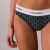 Icon Βαμβακερό Bikini Modal