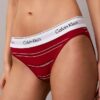 Icon Βαμβακερό Bikini Modal