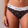 Icon Βαμβακερό Bikini Modal