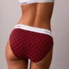 Icon Βαμβακερό Bikini Modal